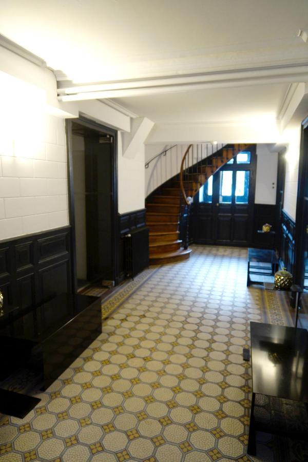 Maison Eugenie Bagnères-de-Luchon Zewnętrze zdjęcie