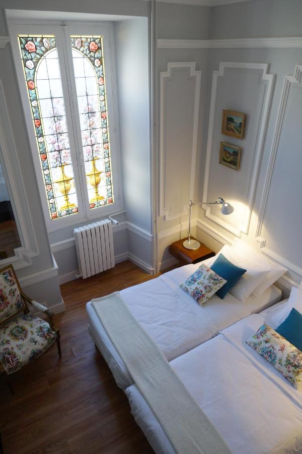 Maison Eugenie Bagnères-de-Luchon Zewnętrze zdjęcie