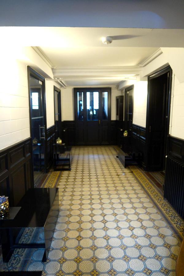 Maison Eugenie Bagnères-de-Luchon Zewnętrze zdjęcie